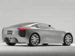 Lexus LF-A Concept 2005 года